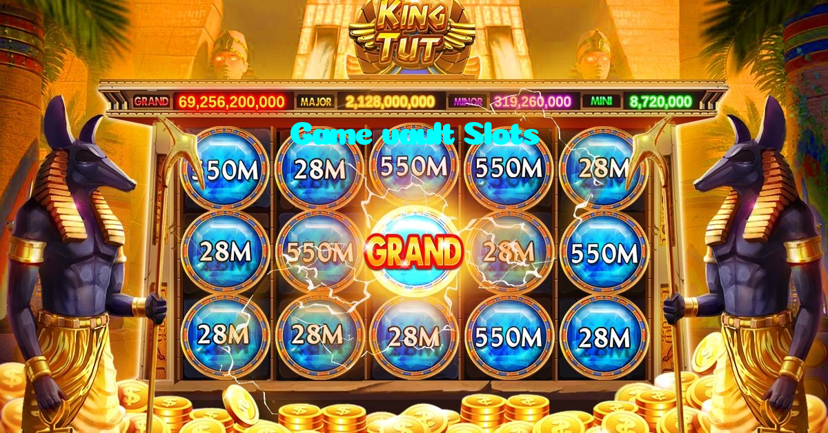 making first deposit on Game vault Slots website using local payment methods in Pakistan