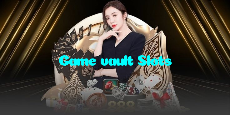 available types of Game vault Slots bet including pre-match live express and system bets