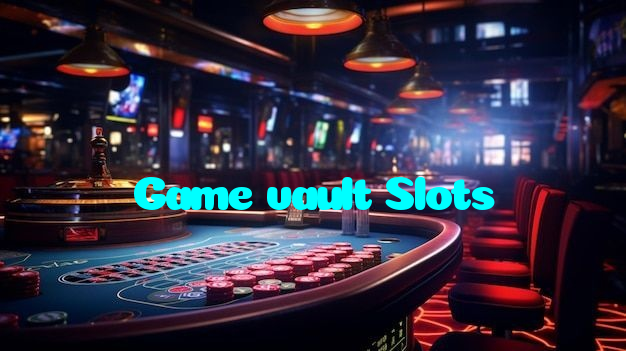 Game vault Slots خوش آمدید بونس +600% پیشکش موبائل ایپ کے پروموشن سیکشن میں دکھائی دیتی ہے۔