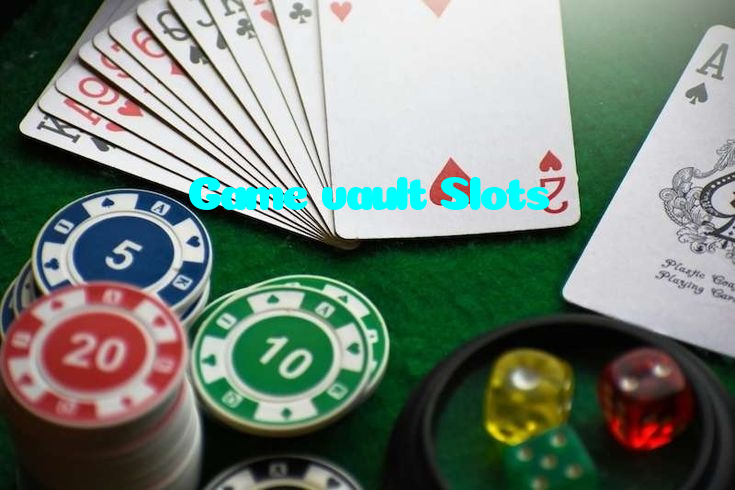 Game vault Slots خوش آمدید بونس +600% پیشکش موبائل ایپ کے پروموشن سیکشن میں دکھائی دیتی ہے۔