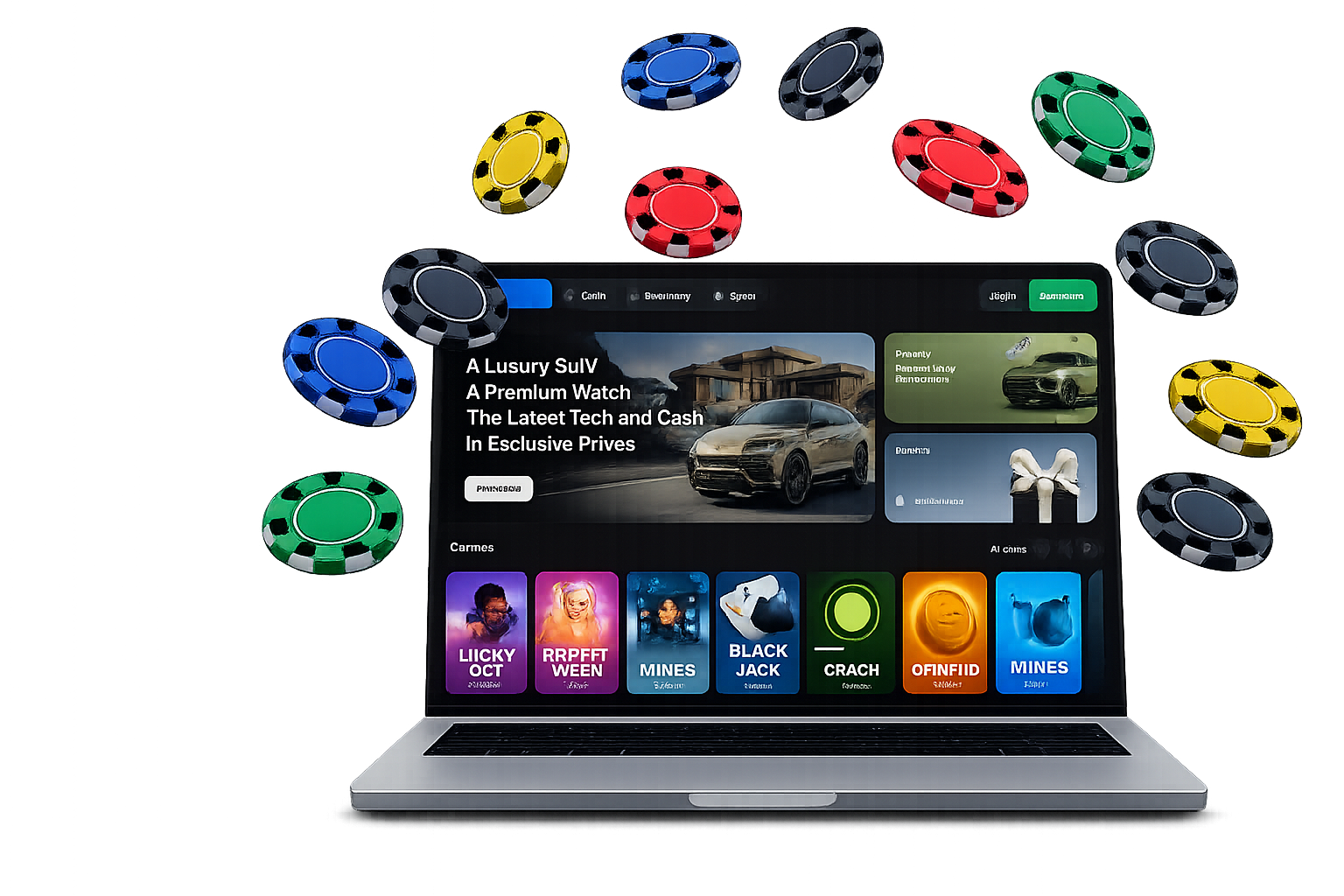 Game vault Slots Pakistan