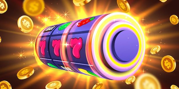 Game vault Slots