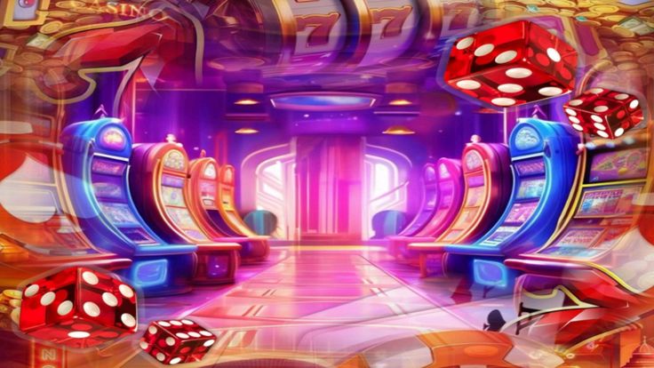 پاکستان میں Game vault Slots قانونی ہے۔