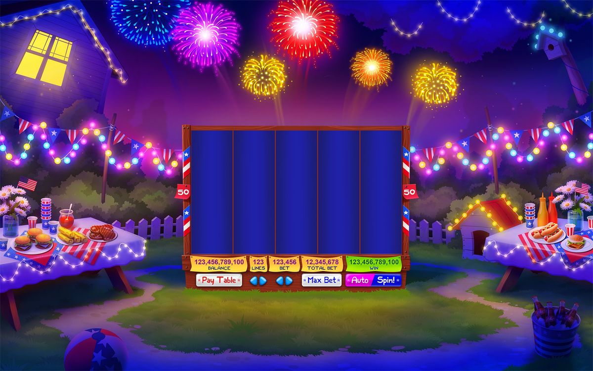 Game vault Slots پاکستان ریئل منی گیمز